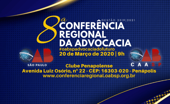 Banner do painel rotativo